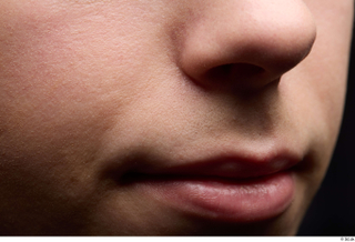 HD Face Skin Kenan cheek face lips mouth nose skin…